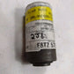 OEM NEW Rear Leaf Spring Shackle Eye Bushing Right or Left Super Duty E8TZ5781B