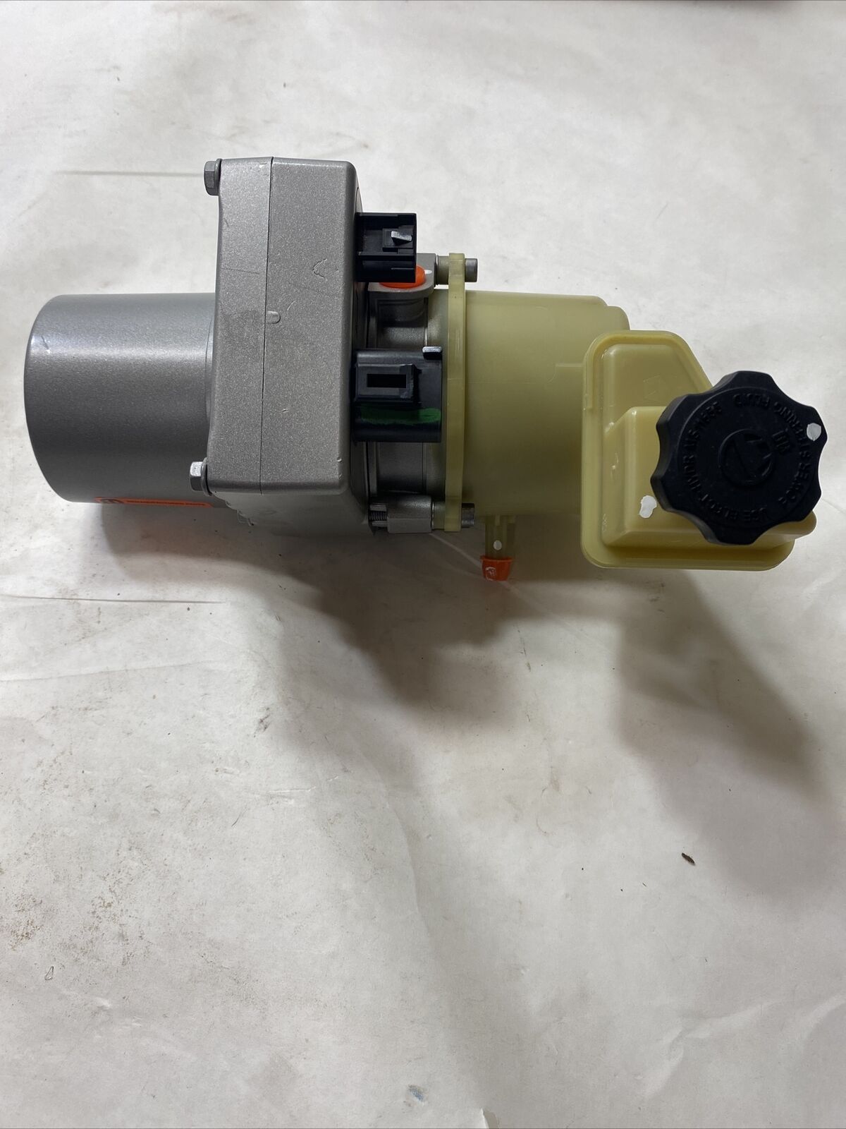 New OEM Genuine Mopar Power Steering Pump Remanufactured R8059525AK