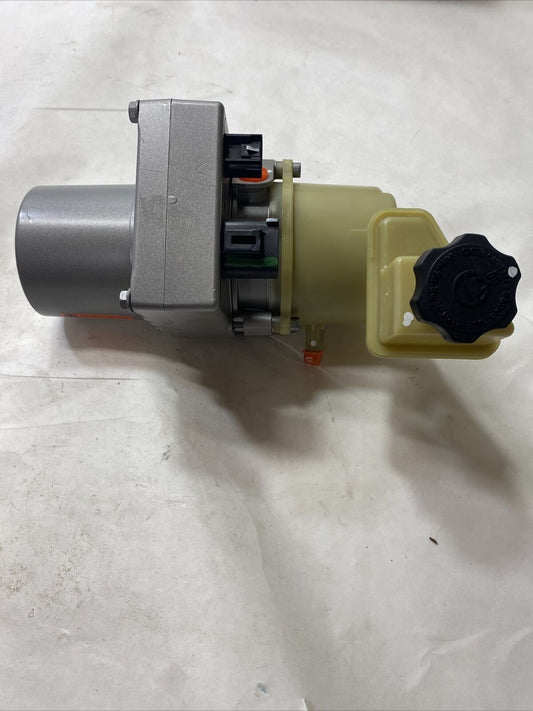 New OEM Genuine Mopar Power Steering Pump Remanufactured R8059525AK