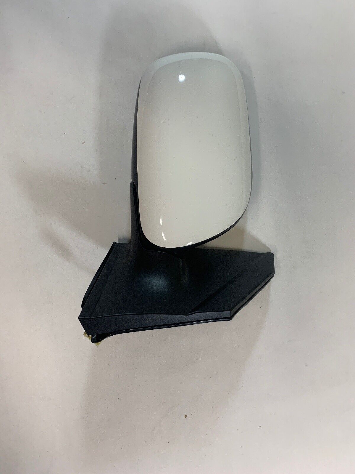 New GENUINE Toyota Prius Mirror Passenger Side Right White 2001-03 8791047030A0