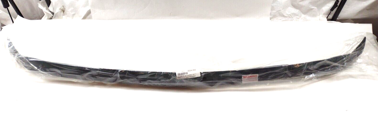 Genuine OEM GM Chevy Silverado 2500 Air Deflector Hood Engine 2015-2019 19329331