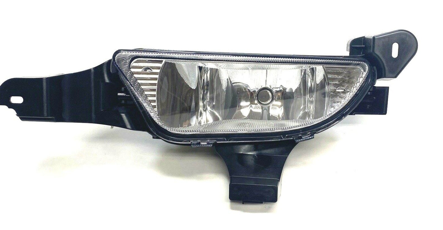 New OEM Ford Five Hundred Fog Light Lamp Driver Side GENUINE 2005-07 5G1Z15200AB