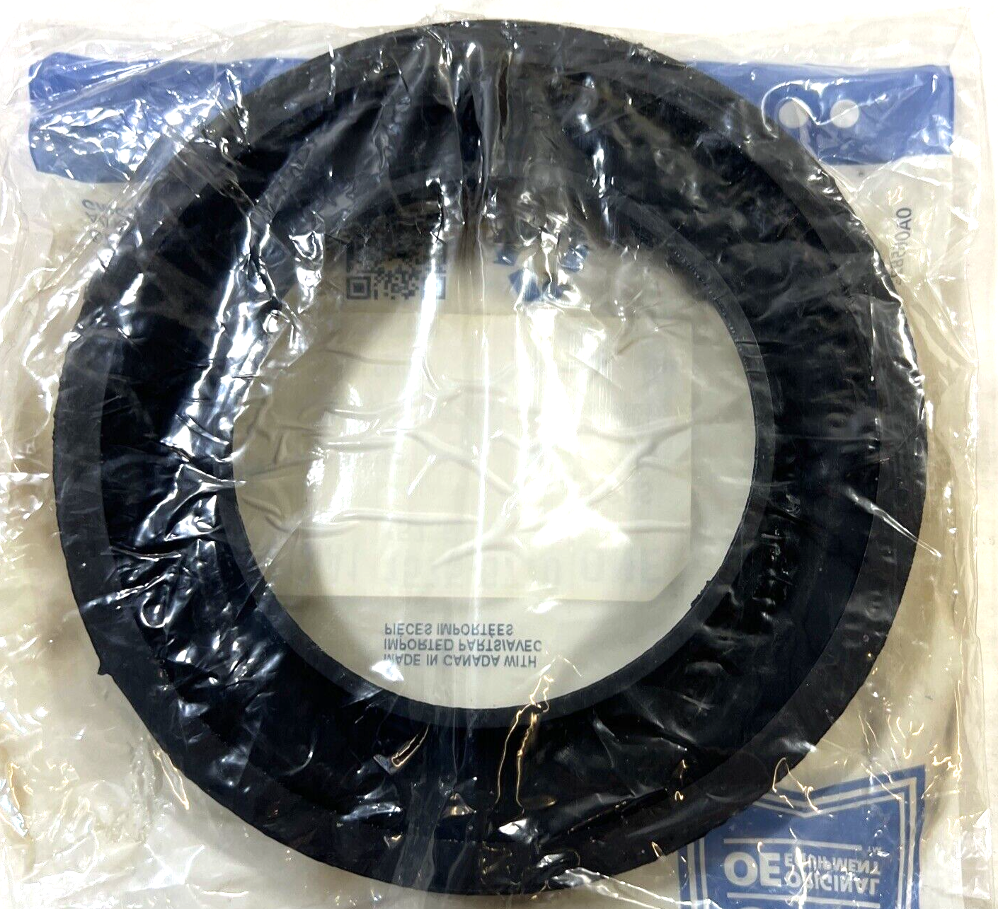 Genuine OEM GM Chevrolet Front Suspension-Coil Spring Insulator 99-24 15756770