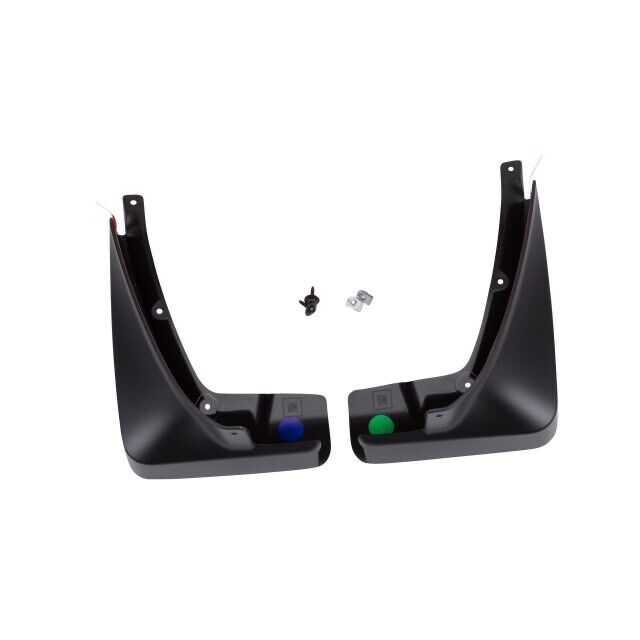 Genuine OEM GM Chevrolet Impala Rear Mud Guard 2014-2020 23110566