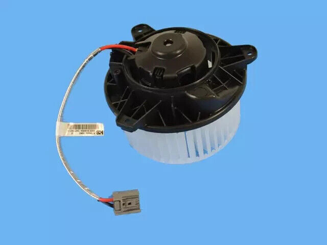 NEW Genuine OEM Mopar Dodge Dart Blower With Wheel Motor 2014-2016 68225055AB