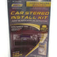 New Metros Car Stereo Install Kit for Honda Acura CF-807HD