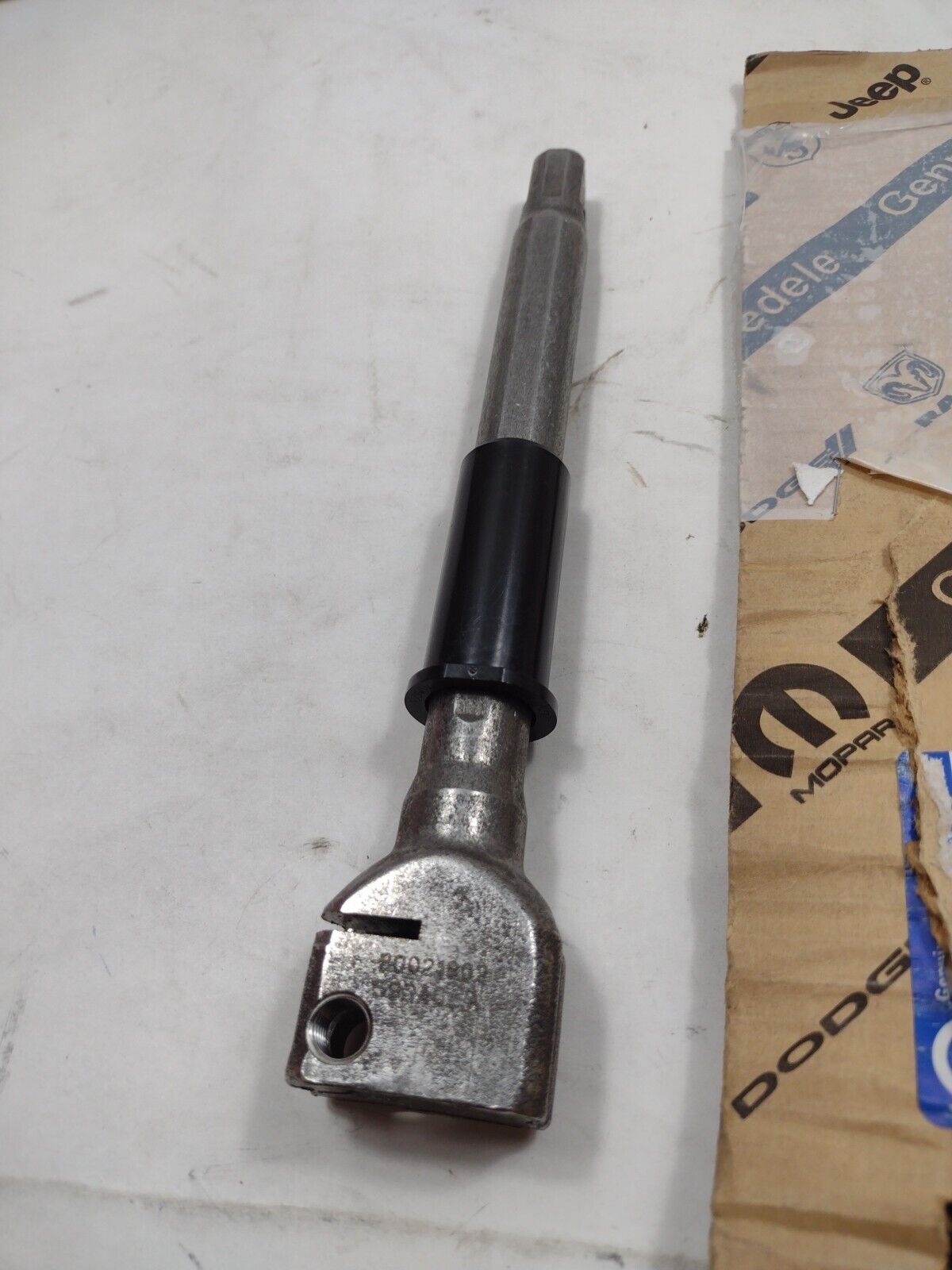 Genuine OEM Mopar Dodge Grand Caravan Steering Extension Shaft 08-20 4680592AC