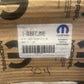 New OEM Mopar Chrysler Pacifica Left Driver Side Molding 2007-08 UB07CJMAB