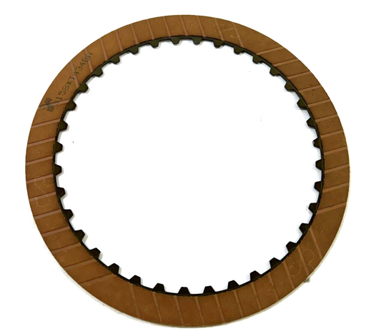 Genuine OEM GM LCF 3500 Automatic 4 5 6 Fiber Clutch Plate 06-23 24224158