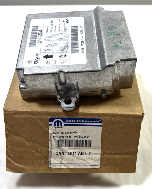 Genuine OEM Mopar Module CAN3L011AB