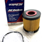New OEM Genuine GM ACDelco PF2250G Oil Filter Assembly 88997059