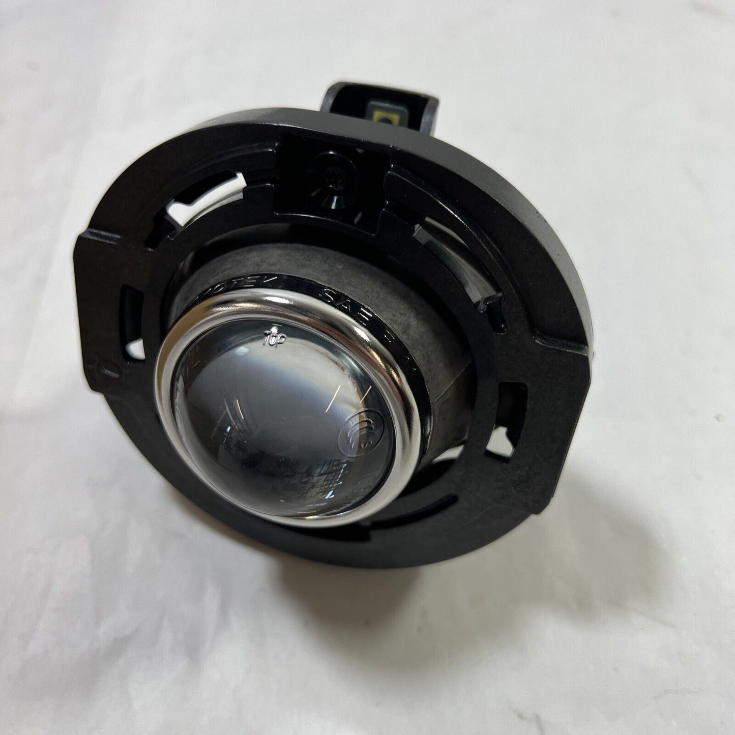 Genuine OEM Mopar 500 Front Fog Lamp Light 2012-2019 68144162AA