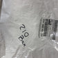New OEM Genuine Mopar Chrysler Left Driver Side Lower Bumper Bracket 57010401AD