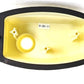 2009-2016 Ford Flex Tail Gate Housing OEM New 8A8Z74435A10A