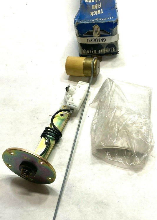 New Compaction America Fuel Sender Assembly 0320149