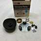 New Genuine Control Button for CASE Machines D131790 NOS