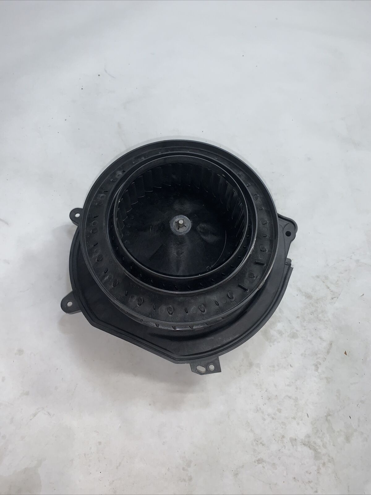 New OEM GM HVAC Motor 52474830 ACDelco 158743