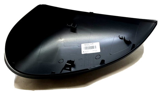 New OEM Alfa Romeo Front Right Passenger Side Door Mirror Cover 6EM53TZZAA