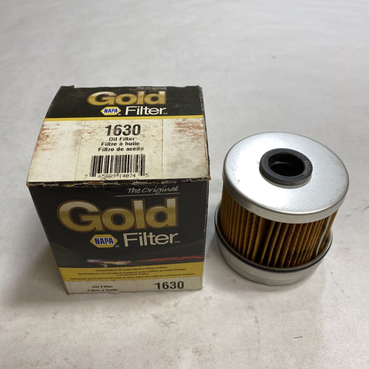 Napa Gold Oil Filter 1630