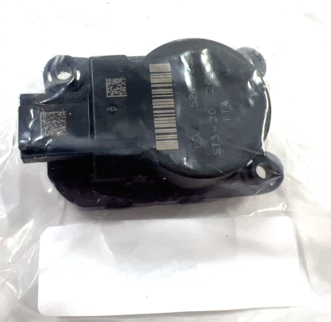 Genuine OEM GM Regal Air Conditioning Vacuum Actuator 2010-2017 13332583