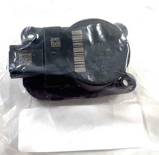 Genuine OEM GM Regal Air Conditioning Vacuum Actuator 2010-2017 13332583