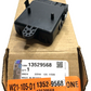 Genuine OEM GM Heated Computer Control Module 13535983