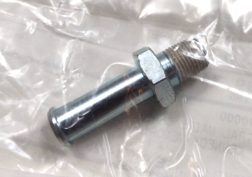 Genuine OEM Mopar Ram 2500 3500 Engine Oil Cooler End Fitting 6.4L 4893428AA