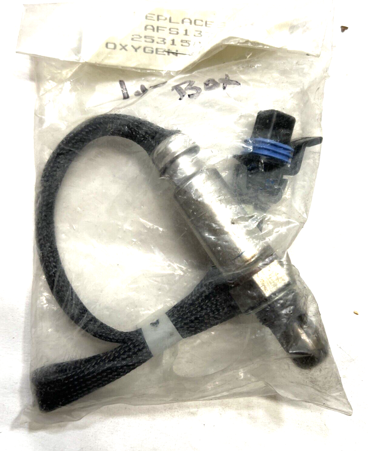 New OEM Genuine GM Escalade 1999-2002 Heated Oxygen Sensor 19178923