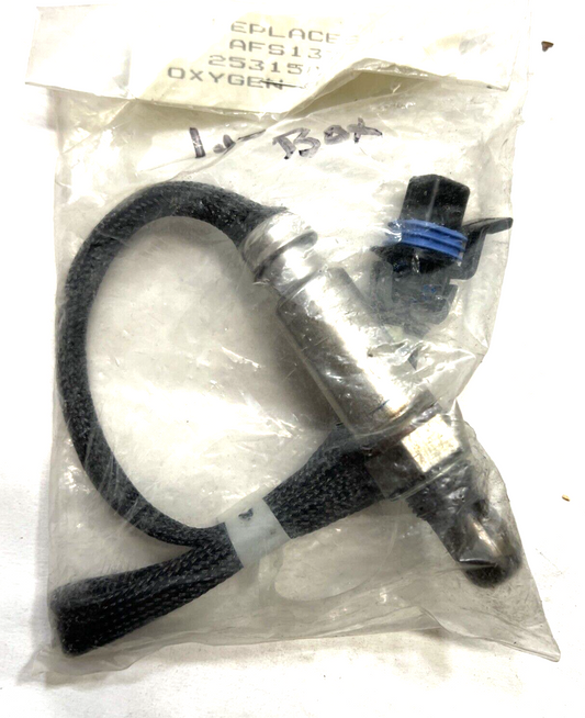 New OEM Genuine GM Escalade 1999-2002 Heated Oxygen Sensor 19178923