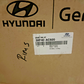 Genuine OEM Hyundai Elantra Genesis Coupe Sonata Spare Tire Kit 12-16 3XF40AC920