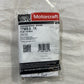 Genuine OEM Ford Tire Pressure Monitoring Sensor Motorcraft TPMS5 8C2Z1A189A
