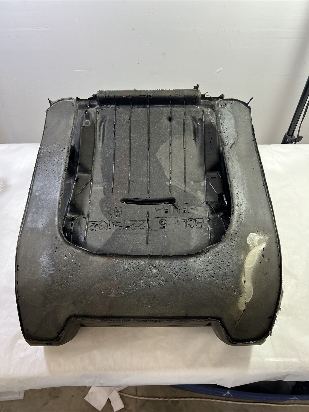Genuine OEM Mopar 1500 Classic Seat Foam 2013-2022 68194472AA