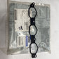 New OEM Mopar Dodge Sprinter Manifold Gasket Left 2007-08 68011721AA