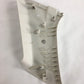 2008-2009 Ford Escape Upper Interior Trim Panel Driver Side OEM 8L8Z7831005BB