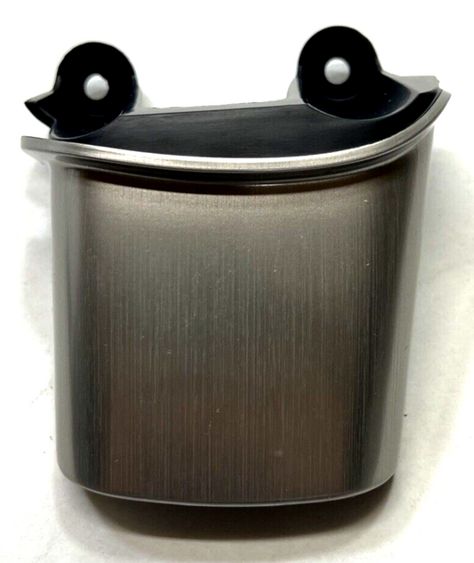 New OEM Genuine GM Right Passenger Side Steering Wheel Trim Cover 19150546