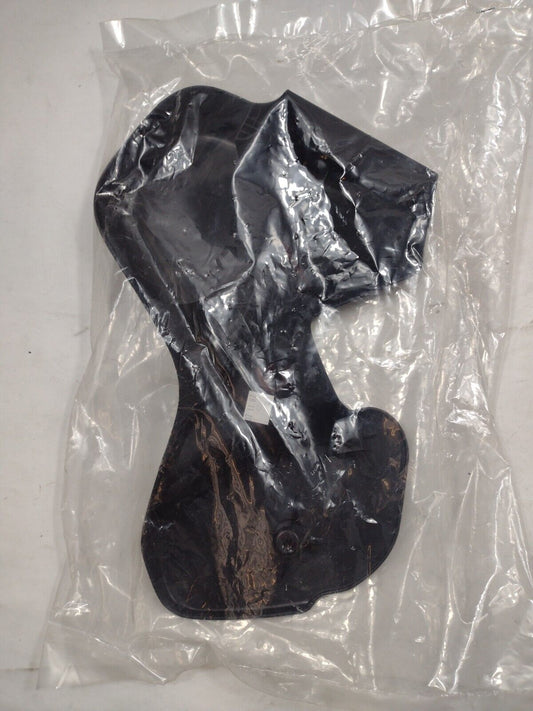 Genuine OEM Mopar Jeep Compass Front Seat Shield 2017-2025 6MN75DX9AA