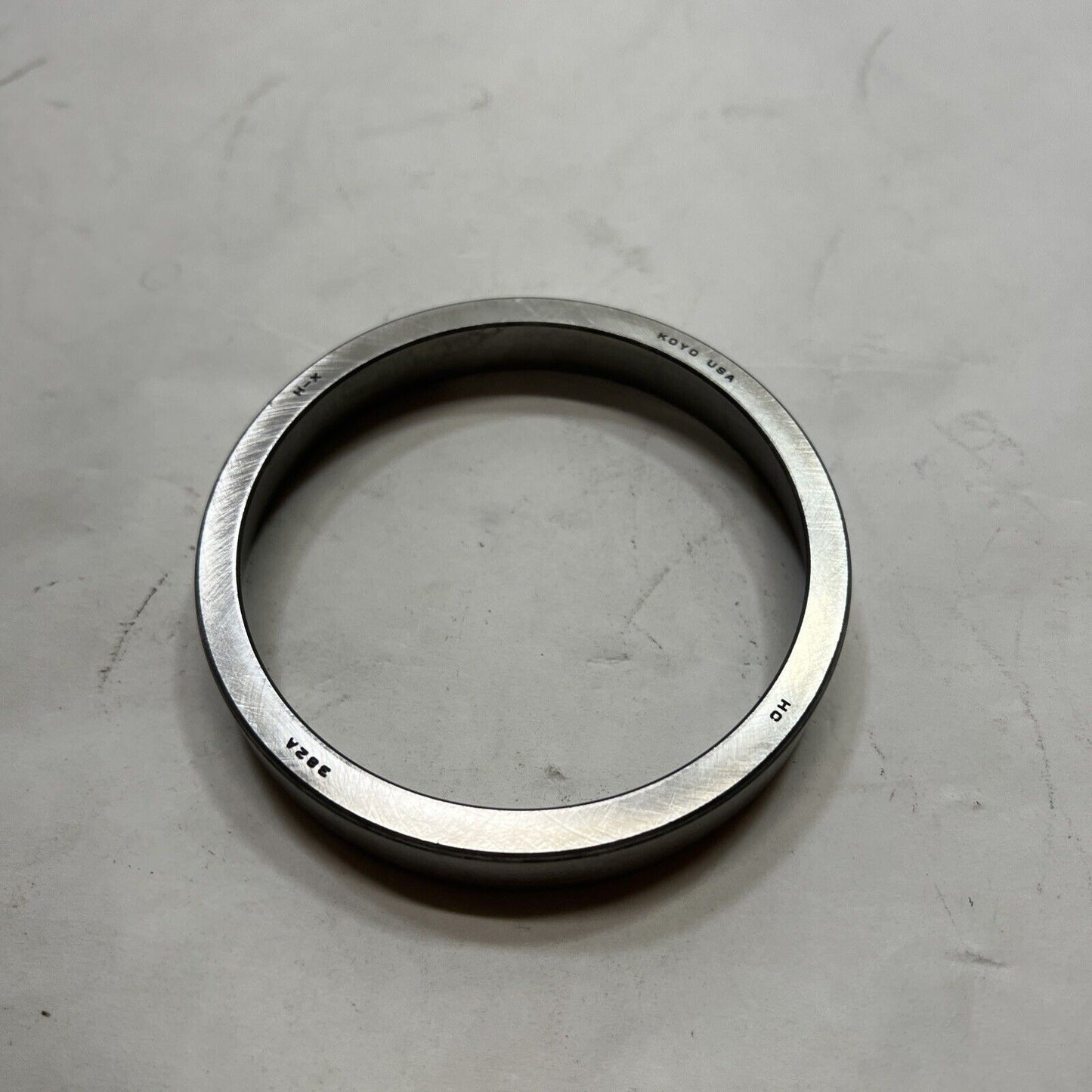 New OEM Genuine Ford Inner Bearing Cup BC3Z-1243-A