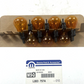 Genuine OEM Mopar Dodge Grand Caravan Park And Turn Bulb (1 Piece) L003757A