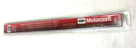 Motorcraft WW1701 Windshield Wiper Blade