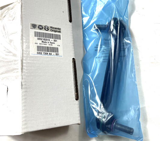 Genuine OEM Mopar Dodge Renegade 2020-2025 Stabilizer Bar Link 68527304AA