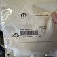 New OEM Genuine Mopar 2021-2023 Auto Trans Oil Cooler Tube Assembly 68227208AB
