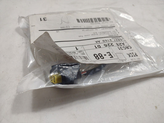 Multi-Purpose Jumper Mopar 68272169AA