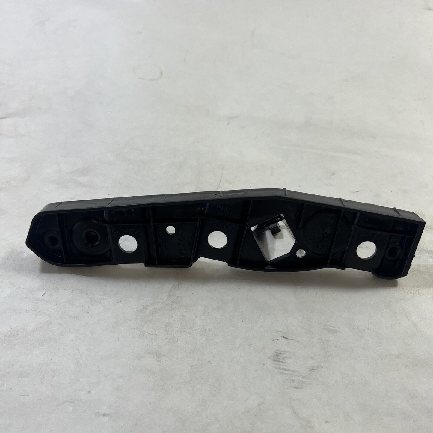 NEW OEM Ford Lincoln Navigator Front Bumper Grille-Side Bracket Left JL7Z17C947D