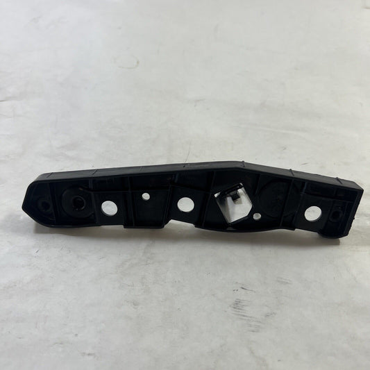 NEW OEM Ford Lincoln Navigator Front Bumper Grille-Side Bracket Left JL7Z17C947D