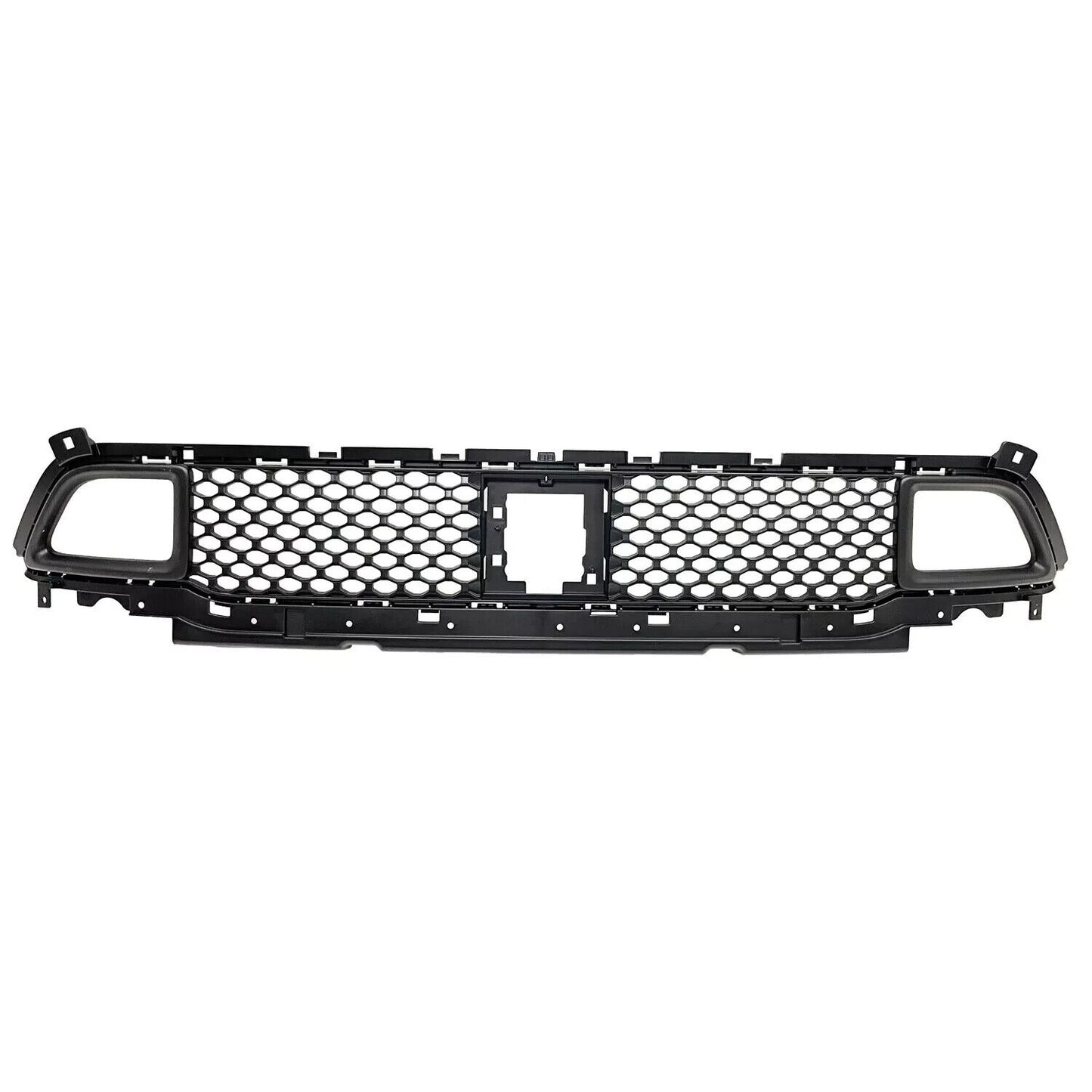 Genuine OEM Mopar Jeep Cherokee Front Bumper Lower Grille 2019-2022 68288042AB