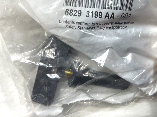 NEW Genuine OEM Mopar Ram 1500 TPMS Tire Pressure Sensor 2019-2025 68293199AA