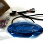 NEW OEM Ford Lighted Grille Emblem w/ Halogen Headlamps w/o Camera VML3Z8A224A