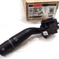 Genuine OEM Ford F250 Superduty Windshield Wiper Switch 17-22 Motorcraft SW7726