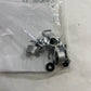 New OEM Genuine Ford Fuel Injector seal And Clip Kit Motorcraft CM-5290
