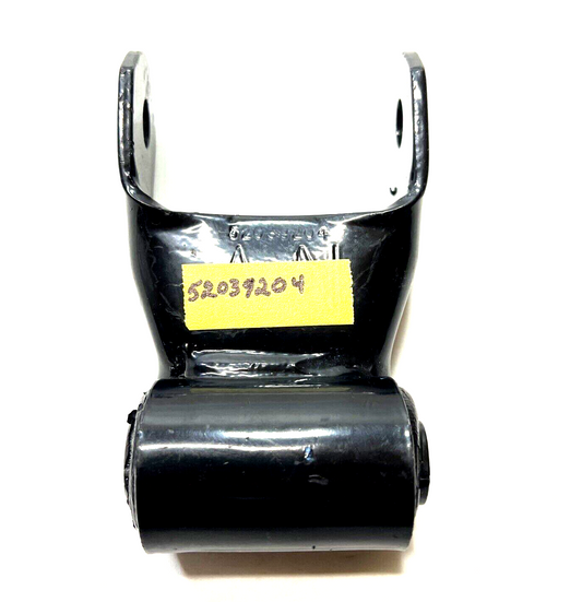 New OEM Genuine Mopar Dakota 1997-2011 Spring Shackle 52039204